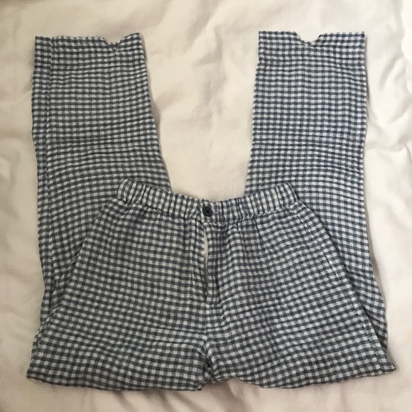 Brandy Melville Pants - Brandy Melville Tilden Pants